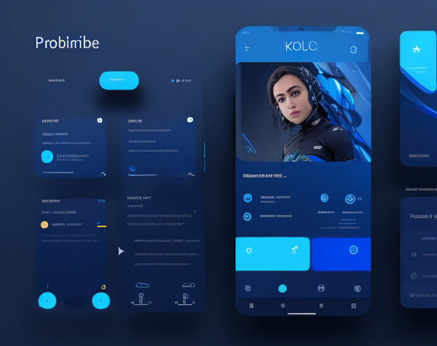 UI/UX